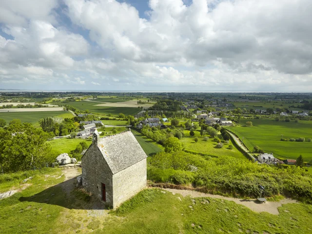 Escalade Mont Dol Alexandre Lamoureux 304