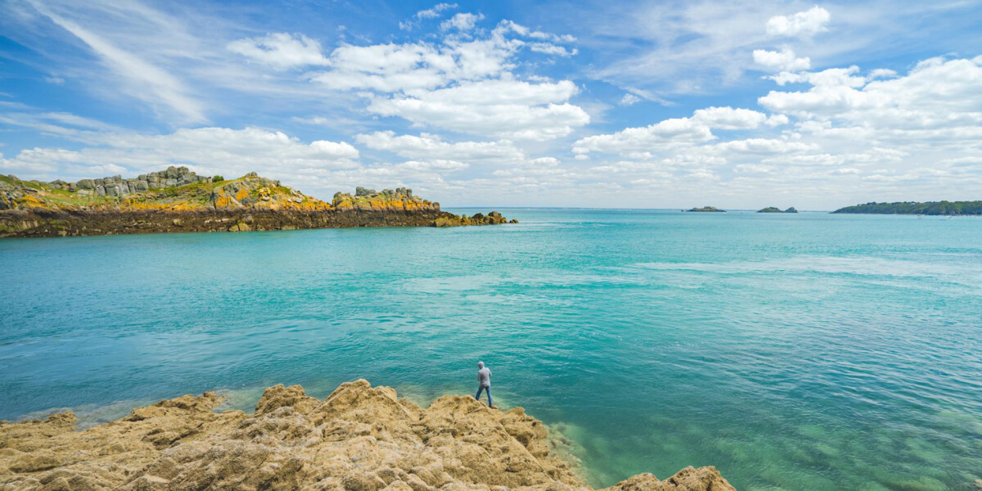 ©Thibault Poriel - Cancale