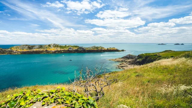 ©Thibault Poriel - Cancale