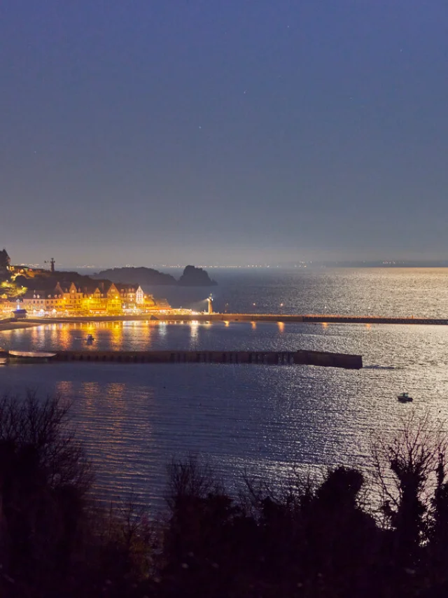 Port de Cancale