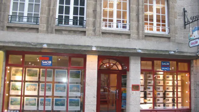 Agences Immobilières Séjourner