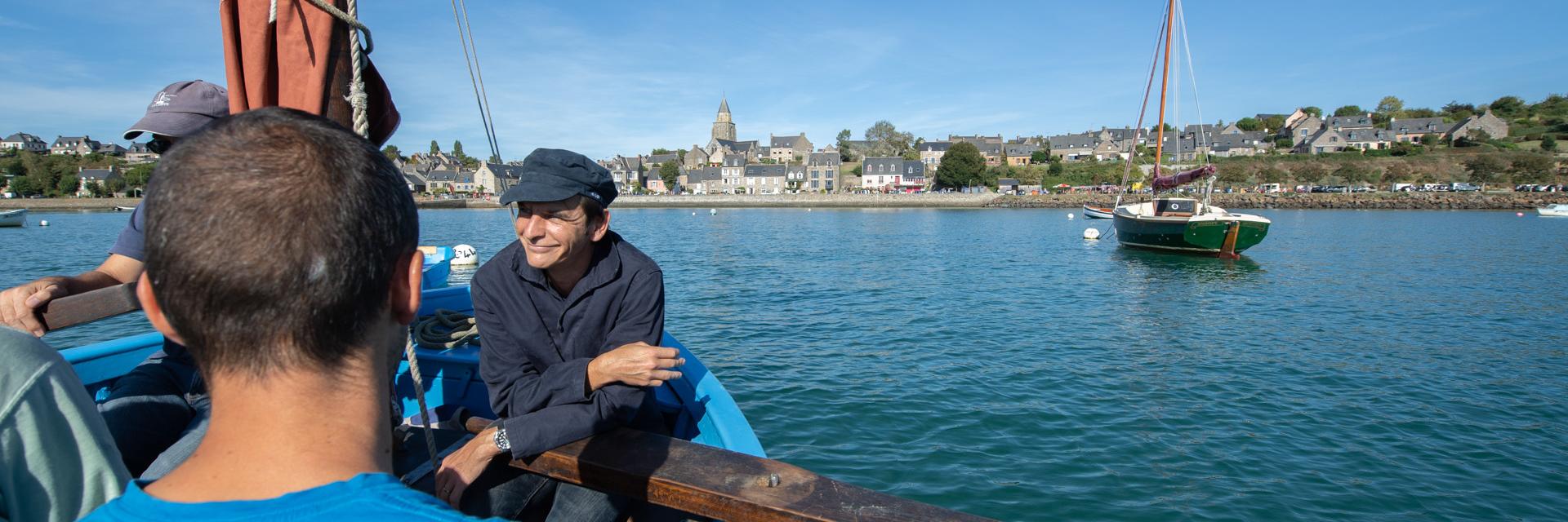 Balade En Rance St Suliac Yann Langevin 13693