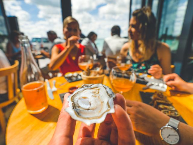 ©Thibault Poriel - Cancale