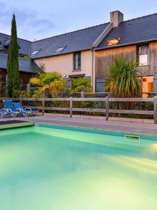 Résidences Séjourner