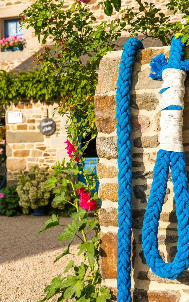 Rues Et Ruettes St Suliac Simon Bourcier 13447