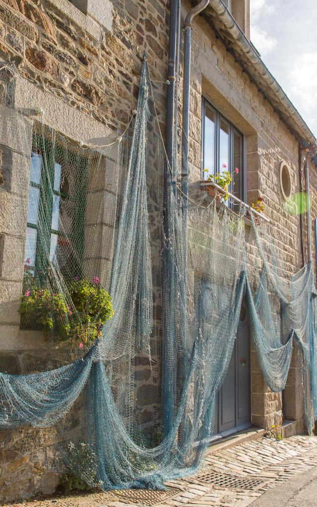 Rues Et Ruettes St Suliac Simon Bourcier 13449