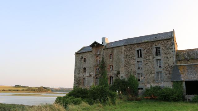 Saint Jouan Des Guerets Moulin De Quinard Smbmsm 467