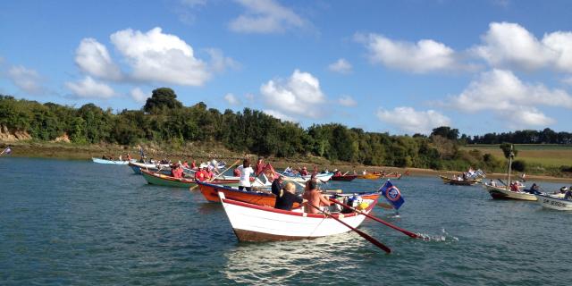 ©smbmsm Fête Des Doris