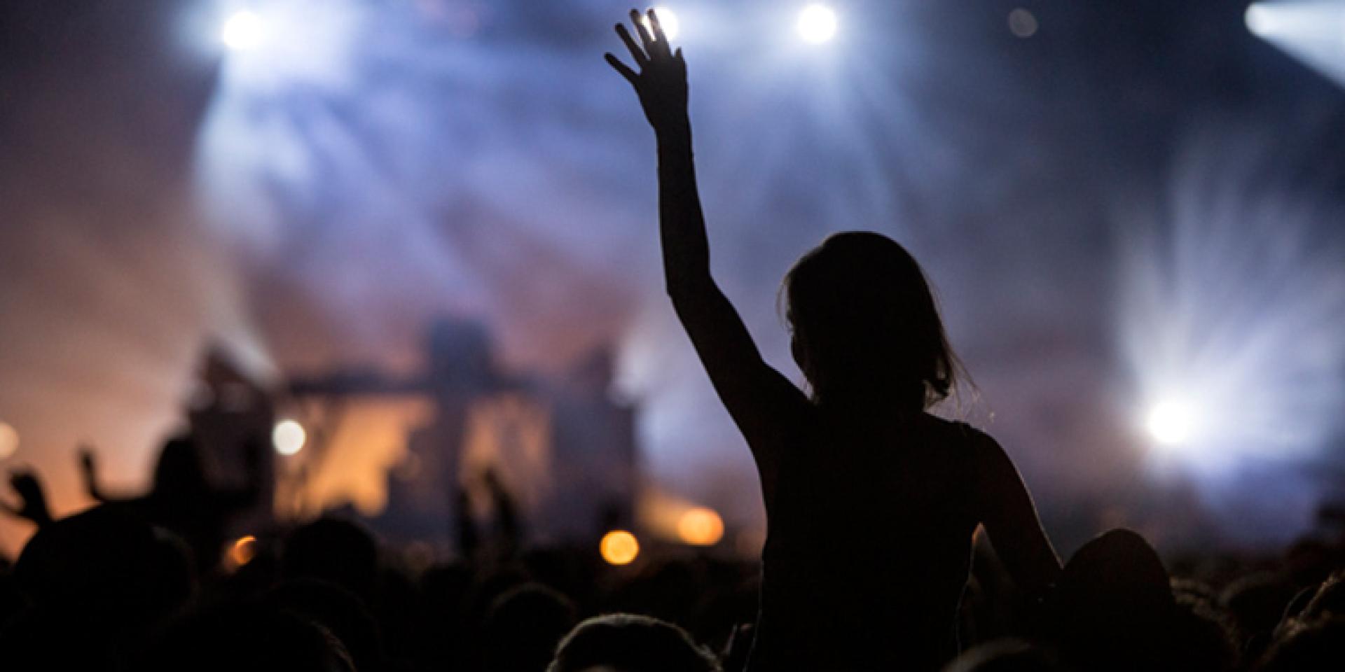 Grand événements - Théâtre&concerts