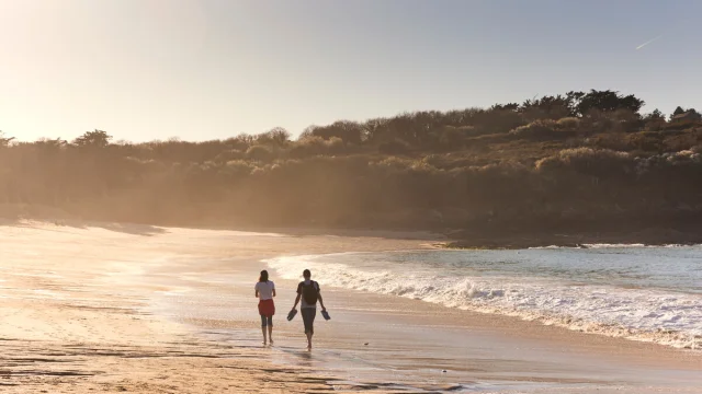 ©Alexandre Lamoureux - Cancale