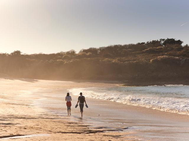 ©Alexandre Lamoureux - Cancale