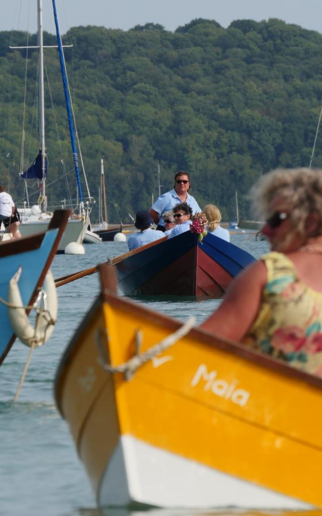 Fete Des Doris St Suliac Smbmsm 13617