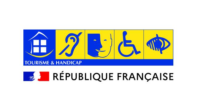 Tourisme Handi Amemv 4 Handicaps à Jour