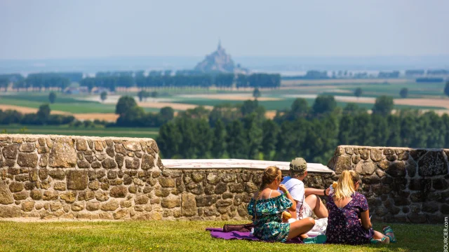 Belvedere Roz Sur Couesnon