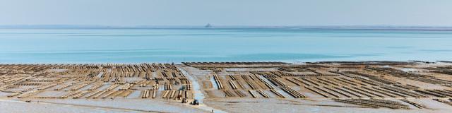 Alexandre Lamoureux - Cancale