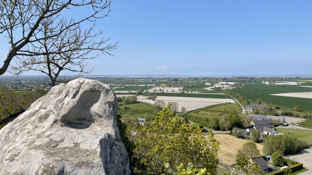 SMBMSM - Sitz des Teufels - Mont-Dol3