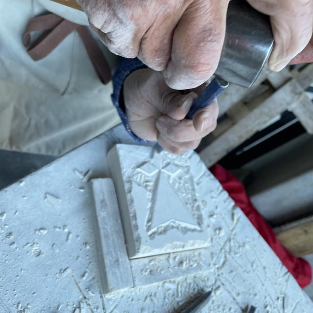 SMBMSM - workshop steenhouwen - de moeilijkheidsgraad omzeilen (1)