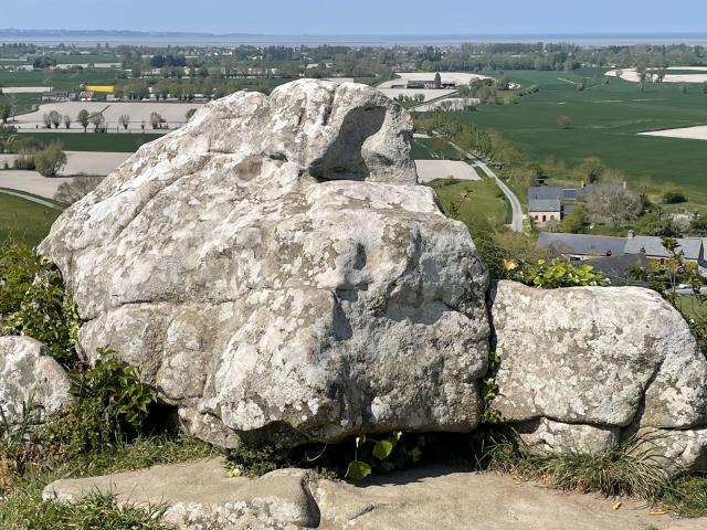 SMBMSM - Devil's Seat - Mont-Dol
