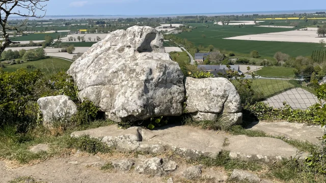 SMBMSM - Devil's Seat - Mount Dol2