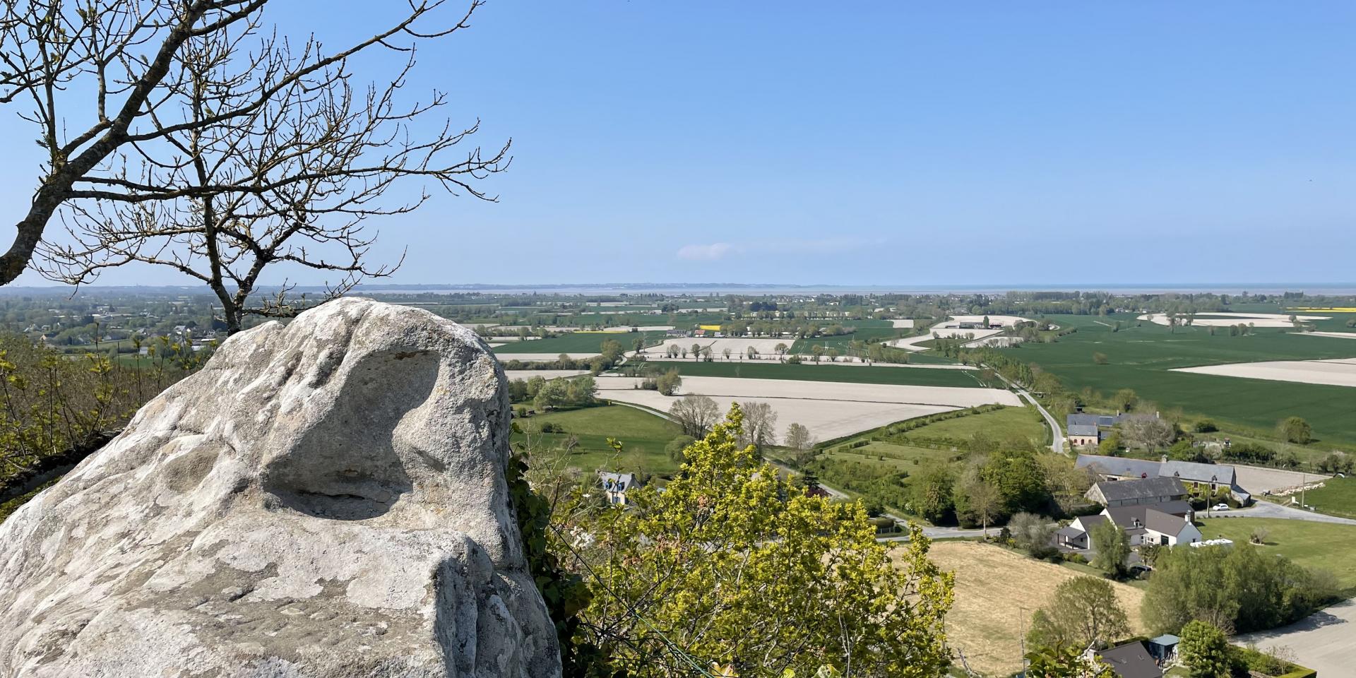 SMBMSM - Sitz des Teufels - Mont-Dol3