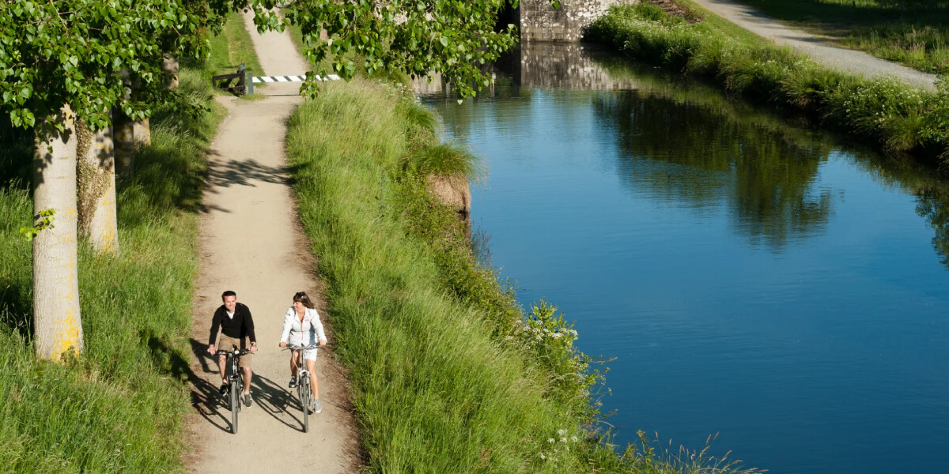 Fietstocht - Hédé-Bazouges