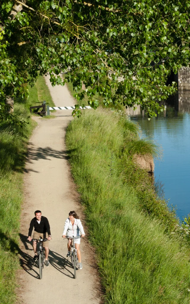 Fietstocht - Hédé-Bazouges