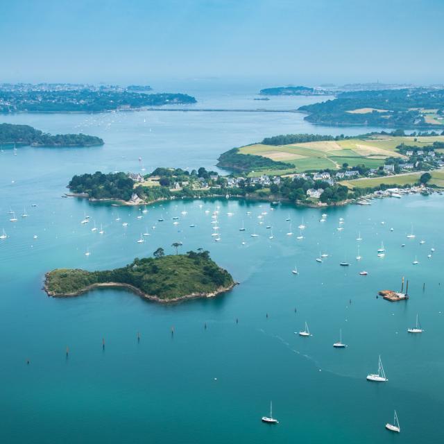 La Passagere - Quelmer