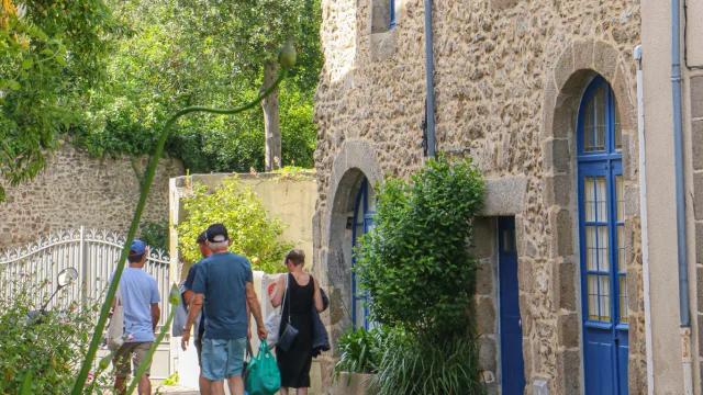 SMBMSM - Saint-Servan - Saint-Malo