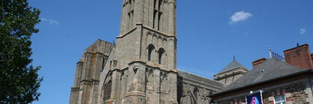 SMBMSM - Patrimonio - Dol-de-Bretagne (1)