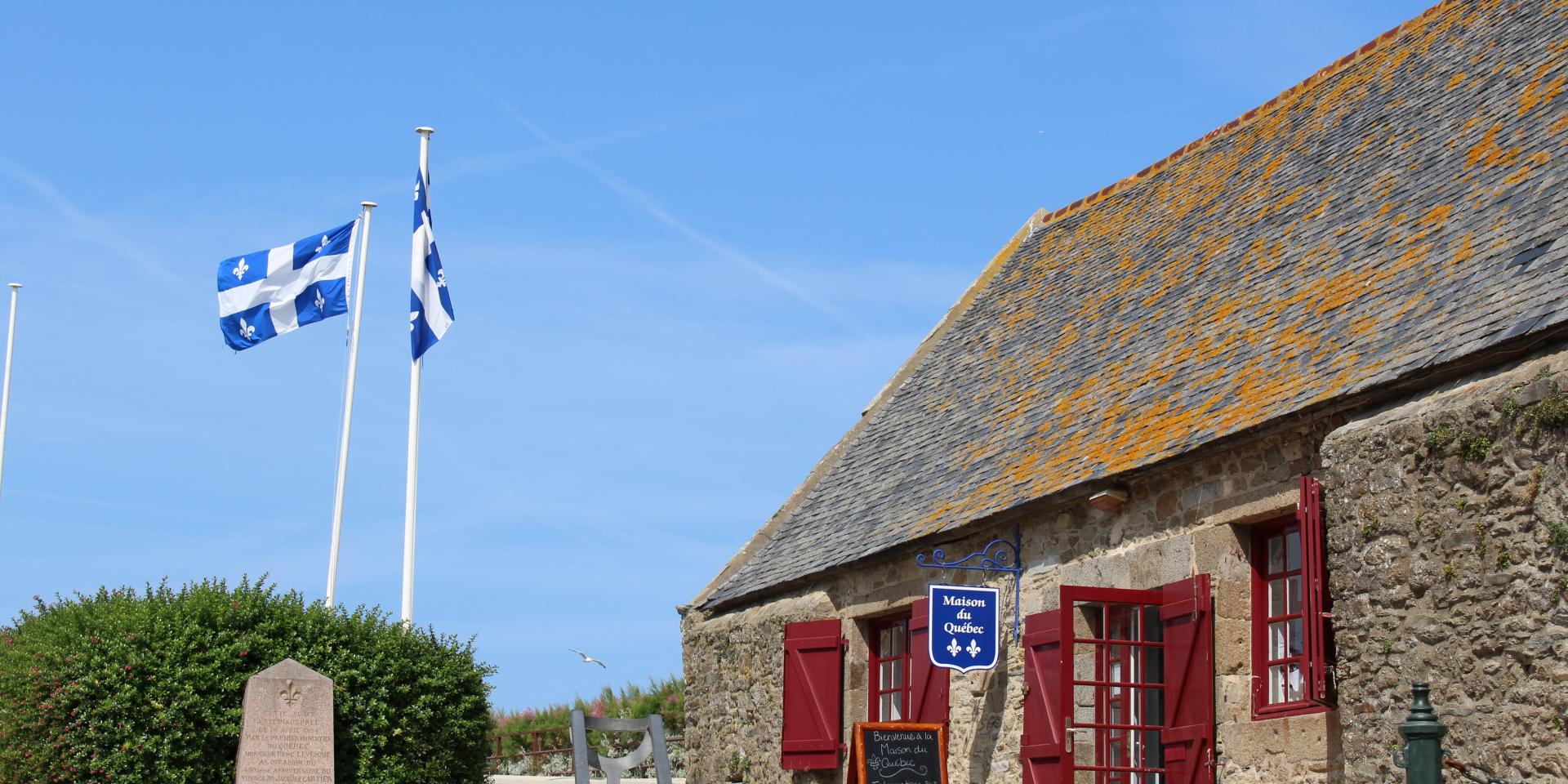 Musées groupe SaintMalo Baie du MontSaintMichel Tourisme