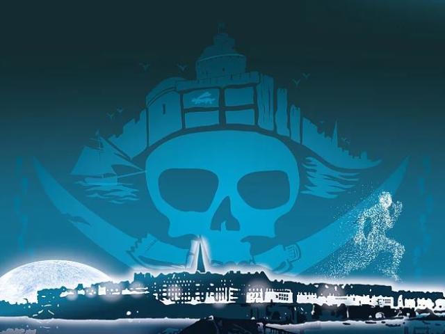 Couverture intrailmuros - Saint-Malo