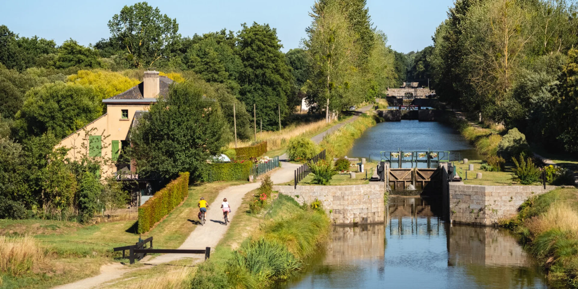 Site Des Onze Ecluses Canal D Ille Et Rance Hede Bazouges Thibault Poriel 5081 1200px