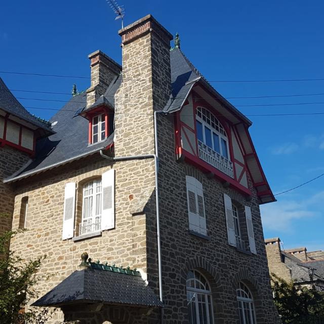 Bourg De Cancale Smbmsm 7223