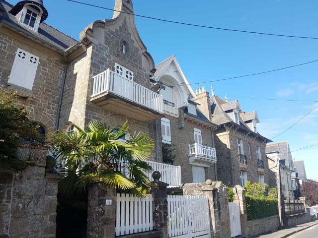 Bourg De Cancale Smbmsm 7234