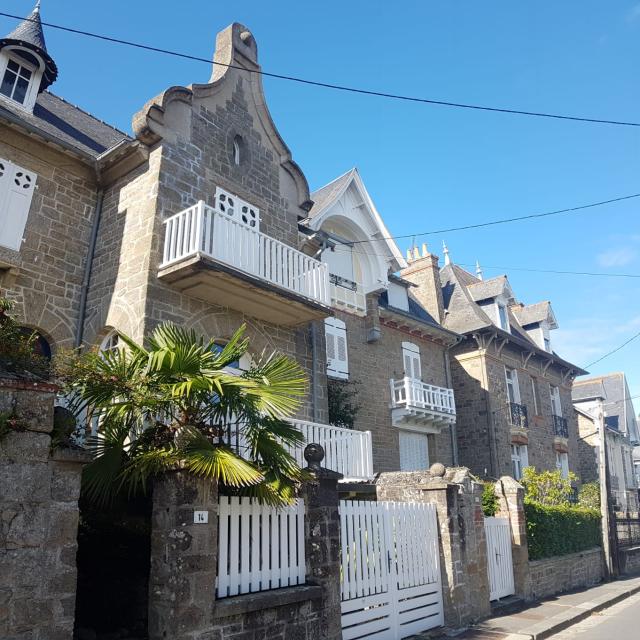 Bourg De Cancale Smbmsm 7234