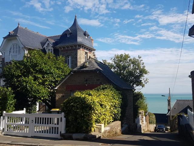 Bourg De Cancale Smbmsm 7238