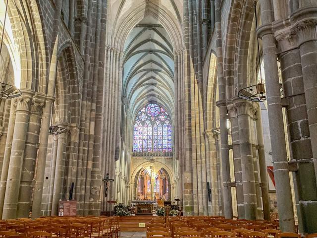 ©SMBMSM - Kathedraal van Saint-Samson - Dol-de-Bretagne