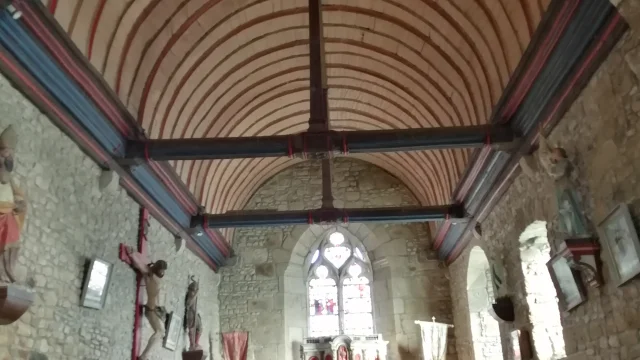 Saint-Geroges-de-Gréhaigne