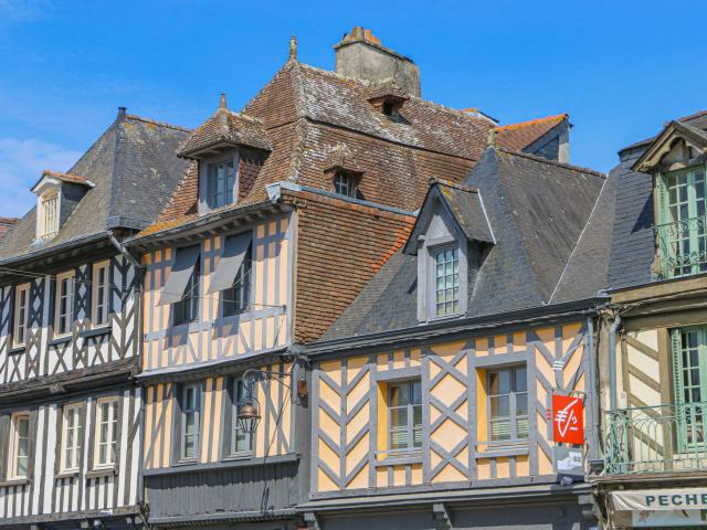 SMBMSM - Dol-de-Bretagne