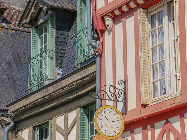 SMBMSM - Dol-de-Bretagne