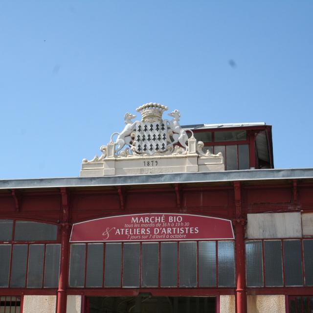 Hallen Dol De Bretagne Smbmsm 1942