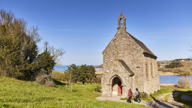 ©Alexandre Lamoureux - Cancale