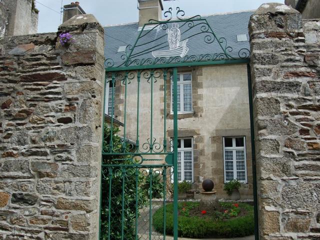 Cancale circuit spotten