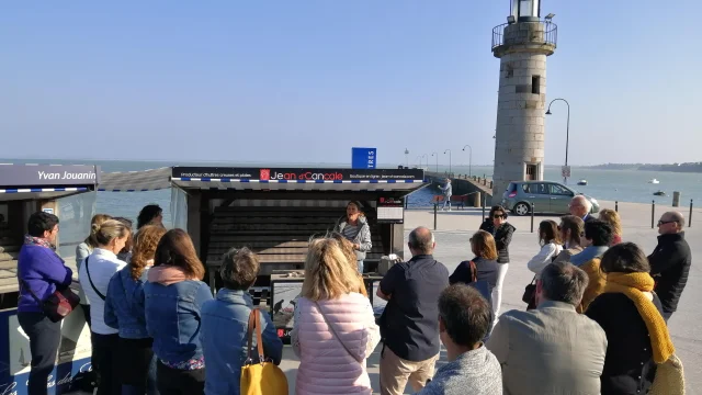 RSB - Besuch Ostrejka