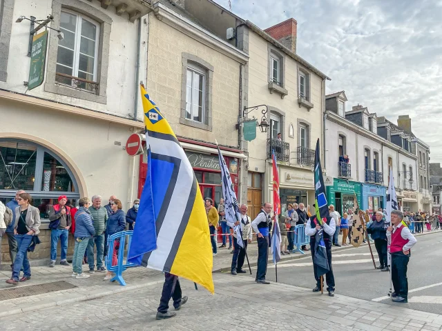 Dol De Bretagne Volksfeest Smbmsm 5601