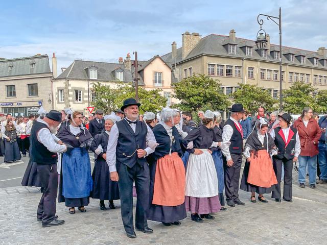 Dol De Bretagne Folk Festival Smbmsm 5606