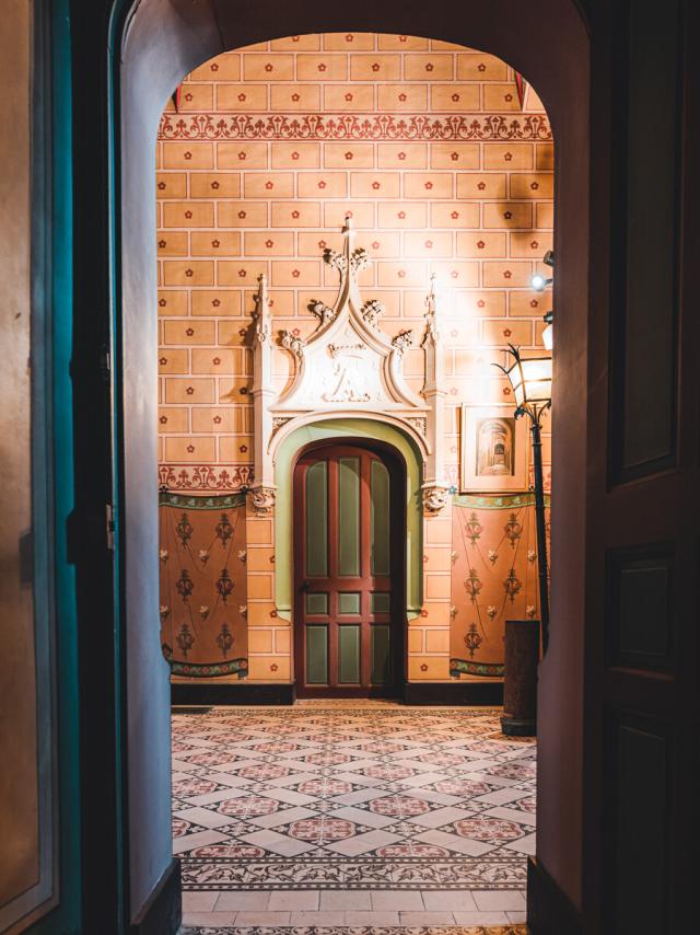 Chateau De Combourg Lezbroz 5272 1200px