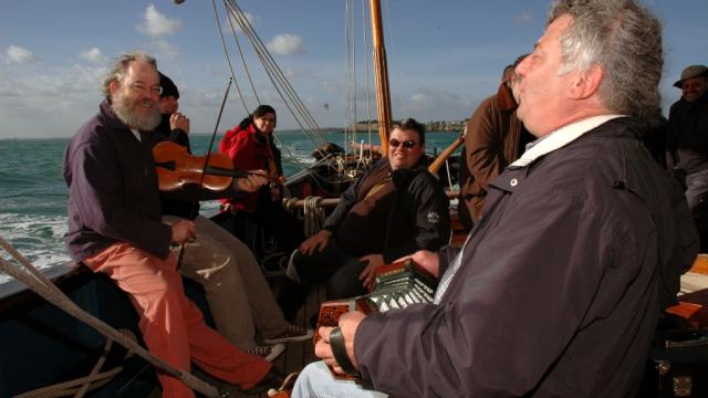 Festival Les Bordees De Cancale Smbmsm 3