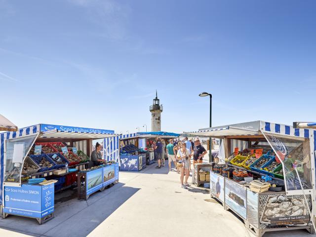 ©Alexandre Lamoureux - Cancale - 2022-2032