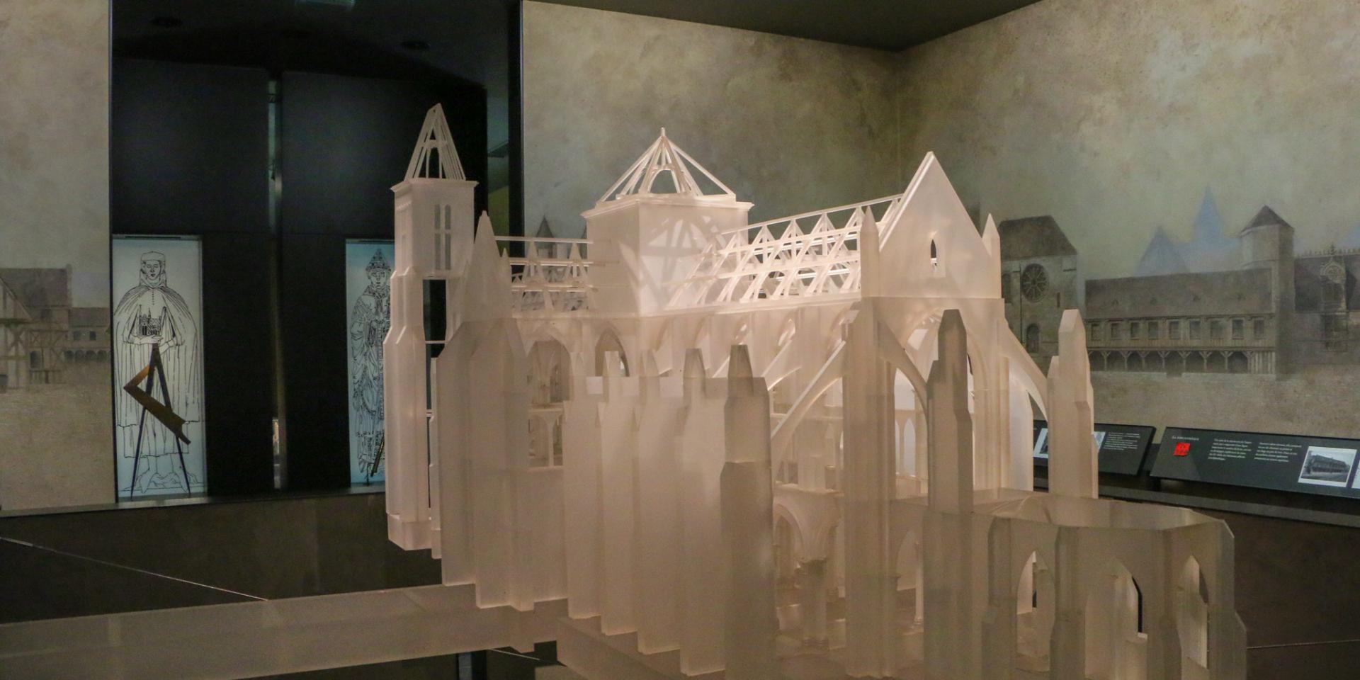 SMBMSM - CathédralOscope - Dol-de-Bretagne